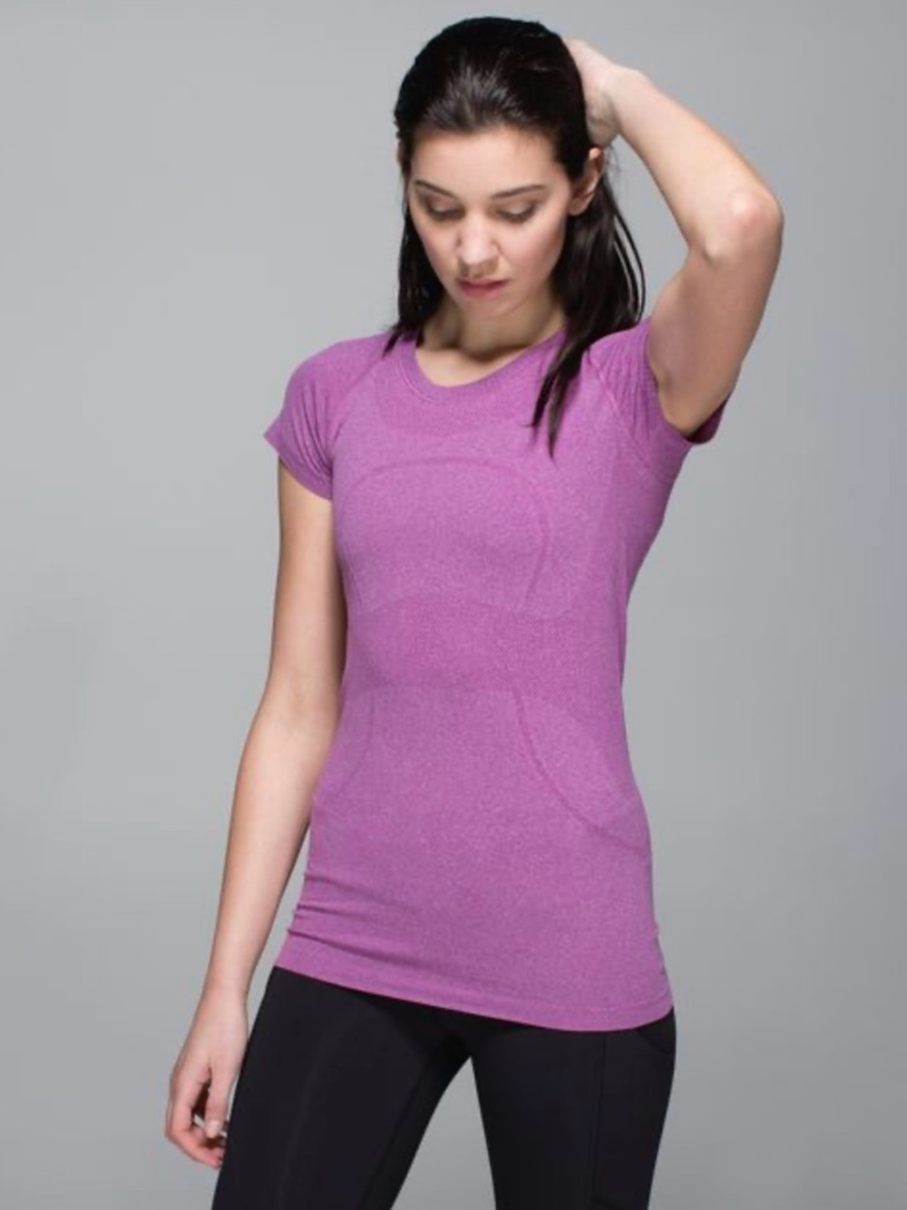 Lululemon Swiftly Tech short sleeve